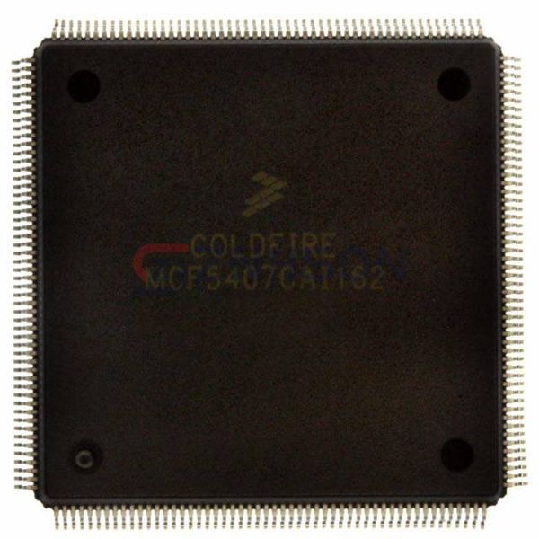 MCF5307CAI66B Preview