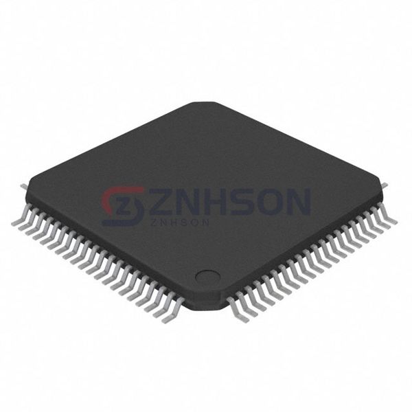 CY96F683ABPMC-GS-114UKE1 Preview