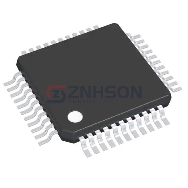 CY96F613RBPMC-GS-130UJE2 Preview
