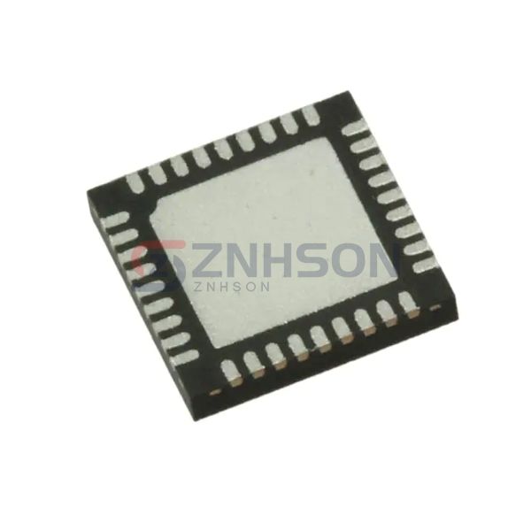 STM32F103T4U6A Preview