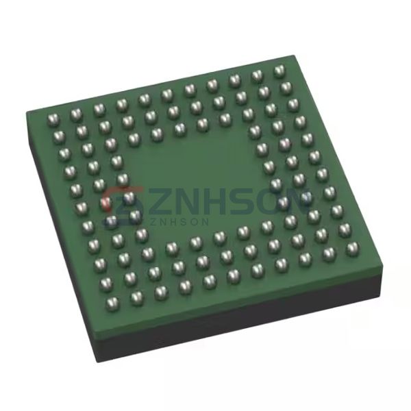 CY9AF342MBBGL-GE1 Preview