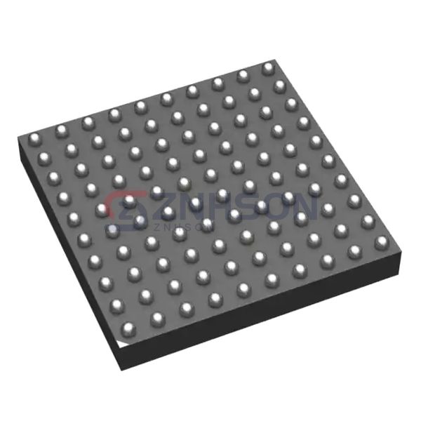 STM32G473VBH6 Preview