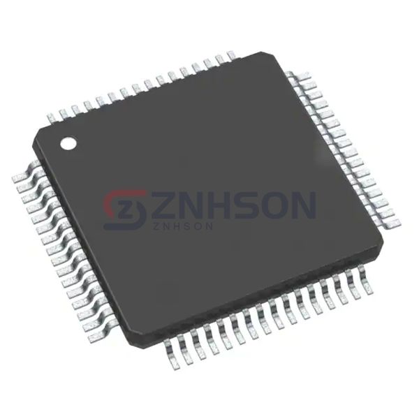 LPC5536JBD64E Preview