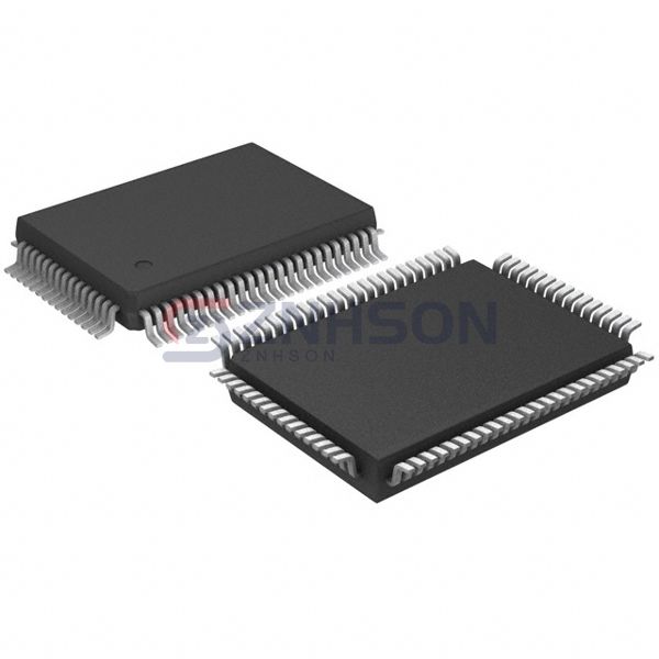 MB89925PF-G-121-BND Preview