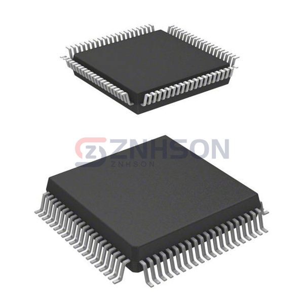 HD64F7046F50V Preview