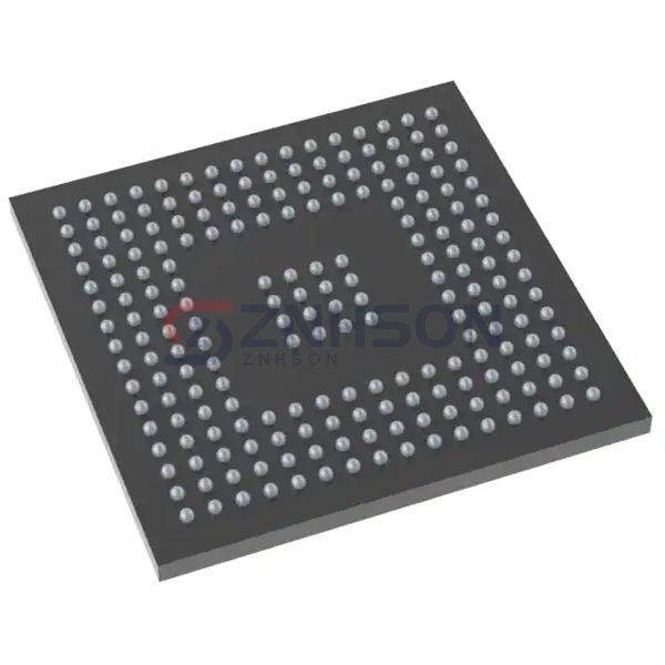 MCF54453CVP200 Preview