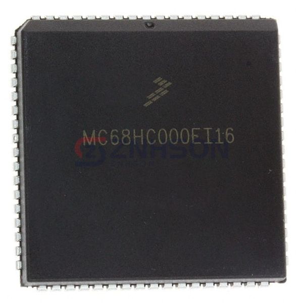 MC68HC000EI16 Preview