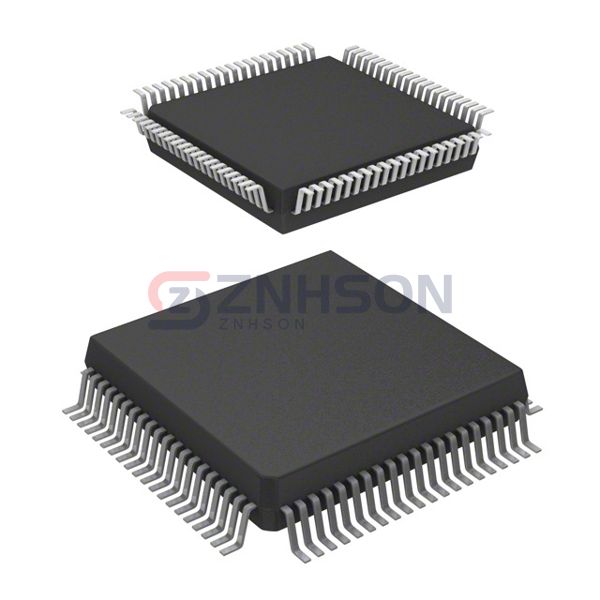 HD64F3334YFLH16V Preview