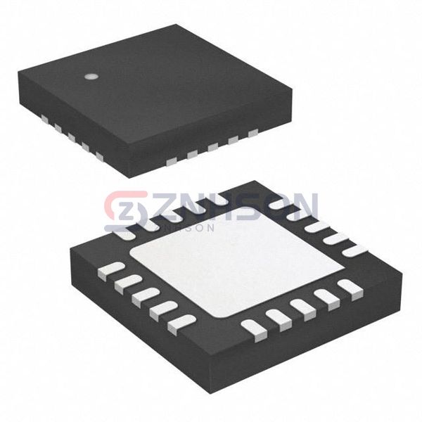 Z8F0830QH020SG Preview