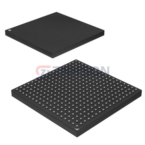 AT91SAM9G45-CU Preview