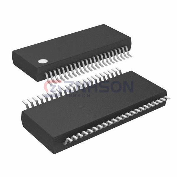ATMEGA32HVB-8X3R Preview