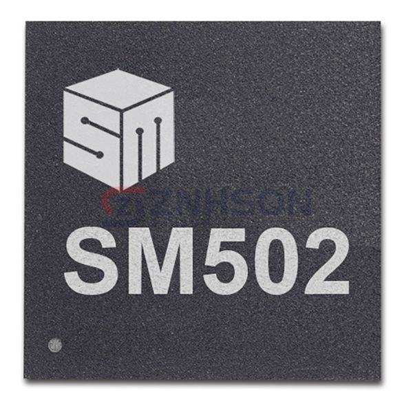 SM502GE08LF02-AC Preview