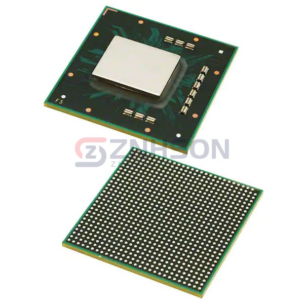 KMPC8540VT667LC Preview