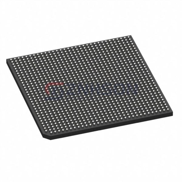 PPC8572EVTAULC Preview