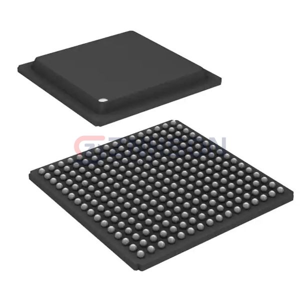 XPC850DEVR50BUR2 Preview