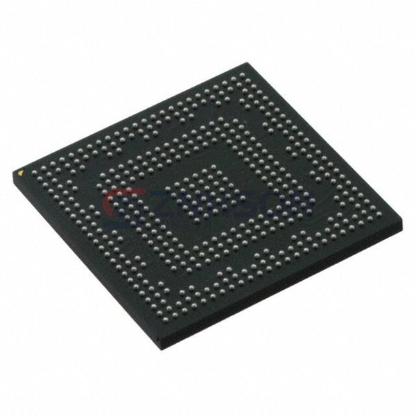 MCIMX27VJP4AR2 Preview