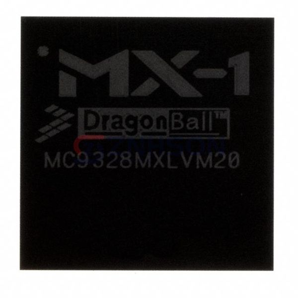 MC9328MXLDVM20R2 Preview