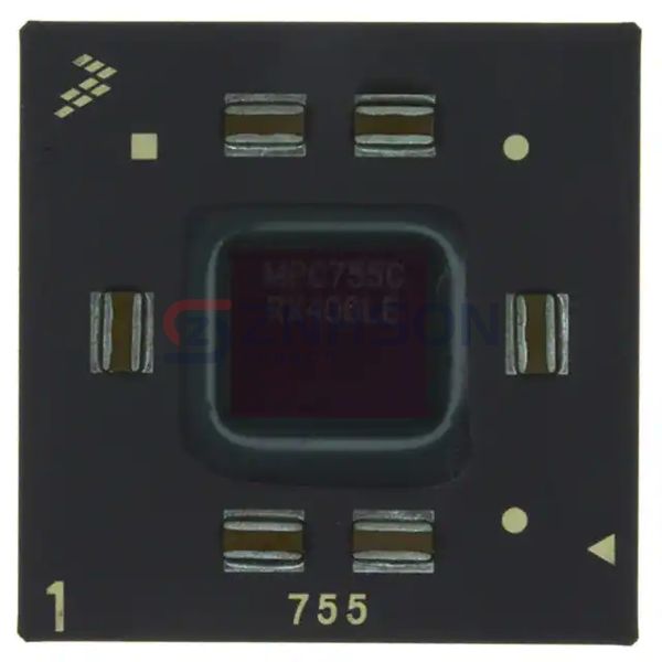 MPC7410RX500LE Preview