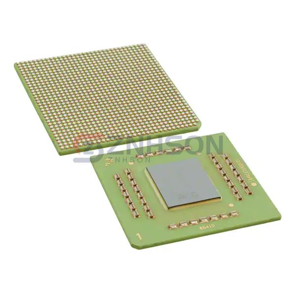 MC8640DHX1250HC Preview