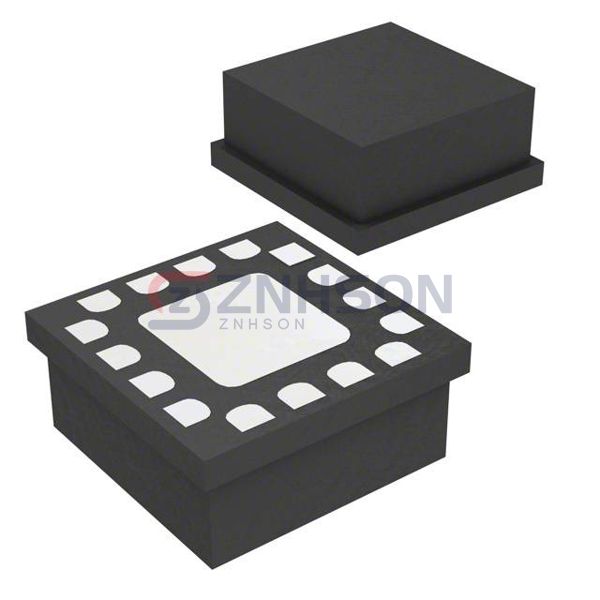HMC5929LS6 Preview