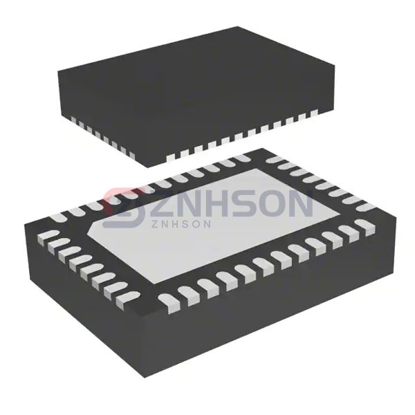 TPS544C25RVFT Preview