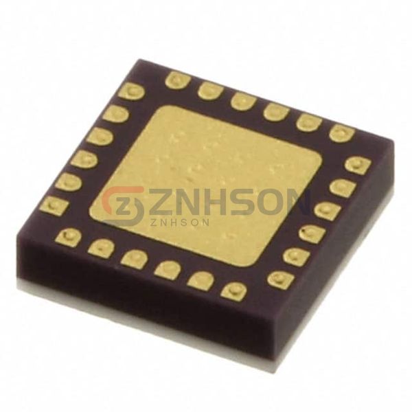 HMC608LC4TR Preview