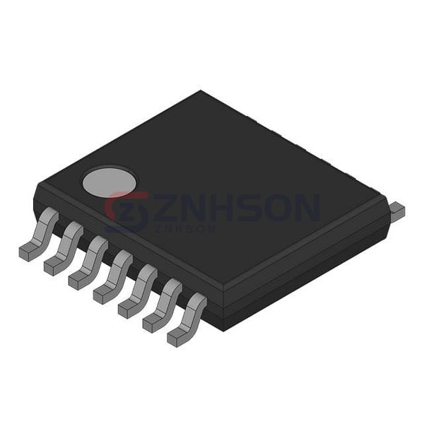 74HC4066PW/C1118 Preview