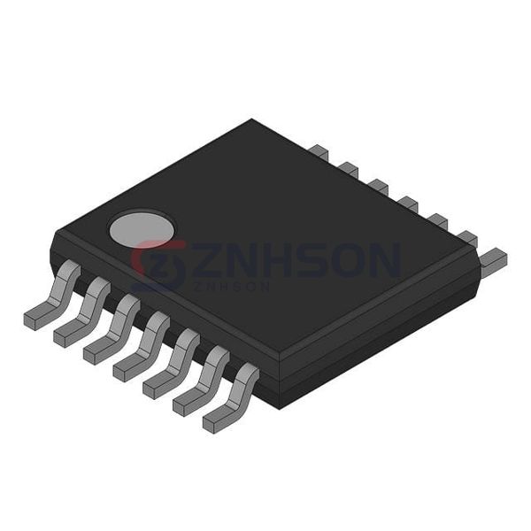 74LVC00APW-Q100118 Preview