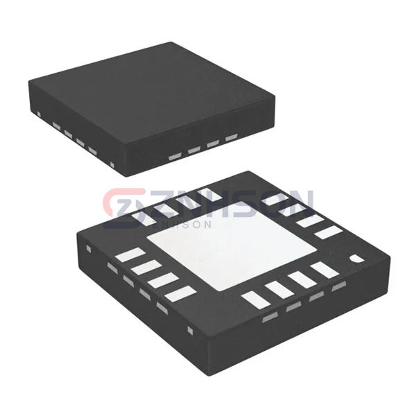 LP2996LQX Preview