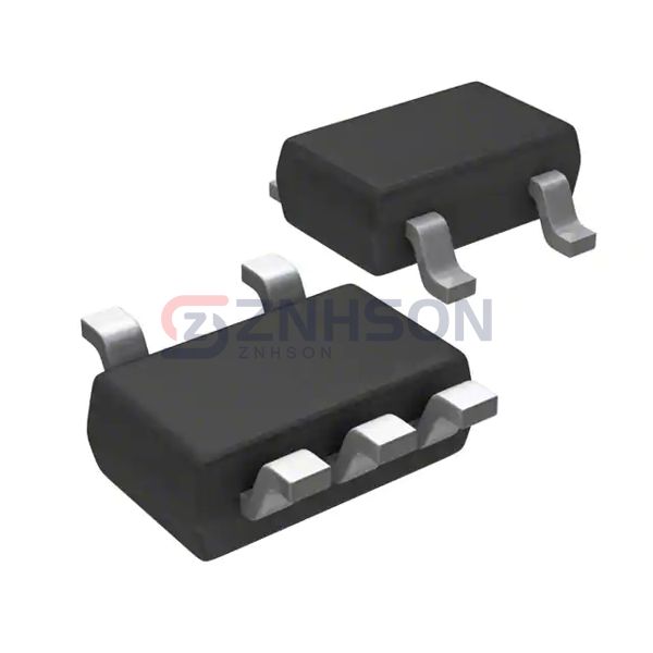 LM4040B50H5TA Preview