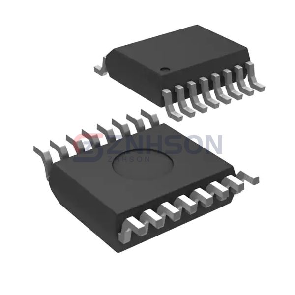 MIC2085-LBQS TR Preview