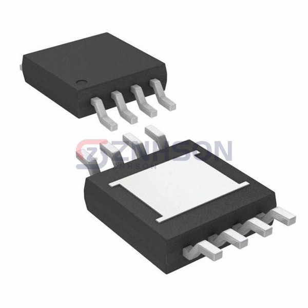 LTC3631IMS8E-3.3#PBF Preview