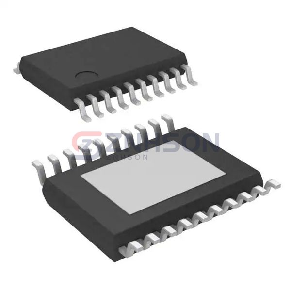 TPS60111PWPR Preview
