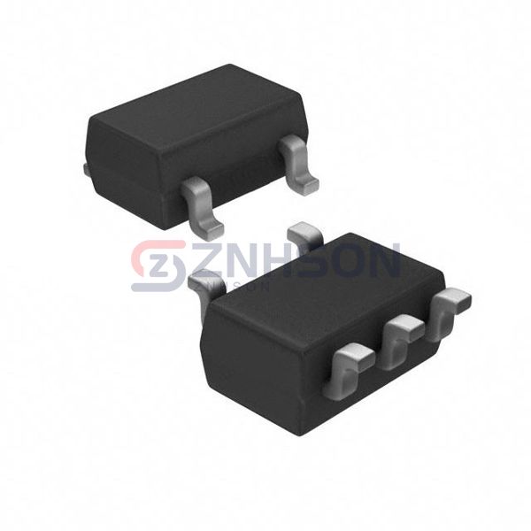 S-817B18AMC-CWHT2G Preview