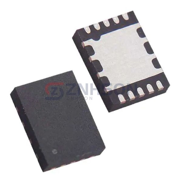 BQ27200DRKRG4 Preview