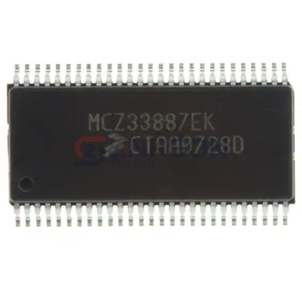 MCZ33905BD5EK Preview
