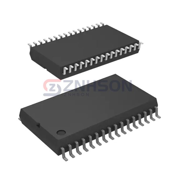 MC34905CS5EKR2 Preview