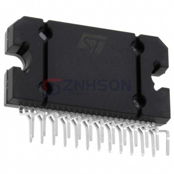 TDA7451 Preview