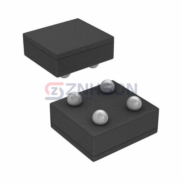 LP3984ITP-3.1/NOPB Preview