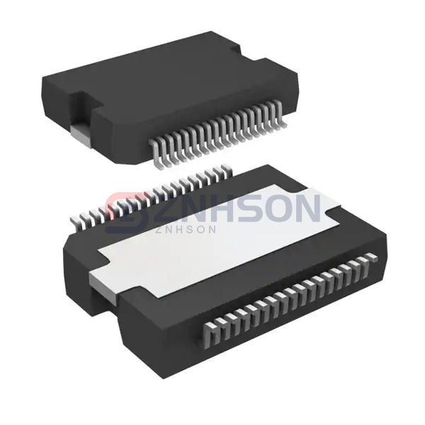 TDA7563APD Preview