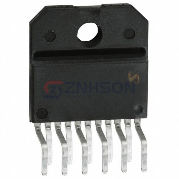 LM4700TF/NOPB Preview