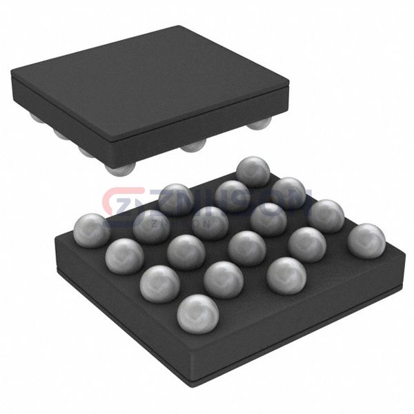 LM4851ITL/NOPB Preview
