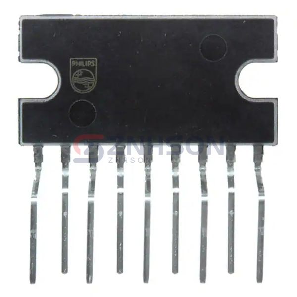 TDA3617J/N1,112 Preview