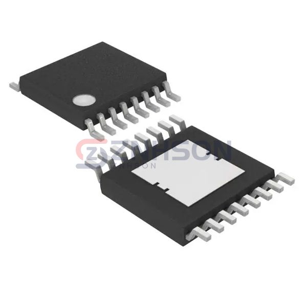 MAX16950CAUE/V+ Preview