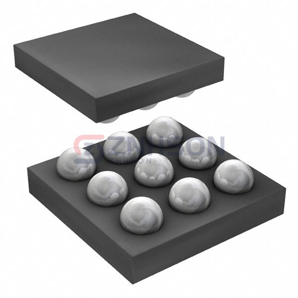 PAM8303CAZN Preview