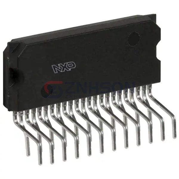 TDA8571J/N2C,112 Preview