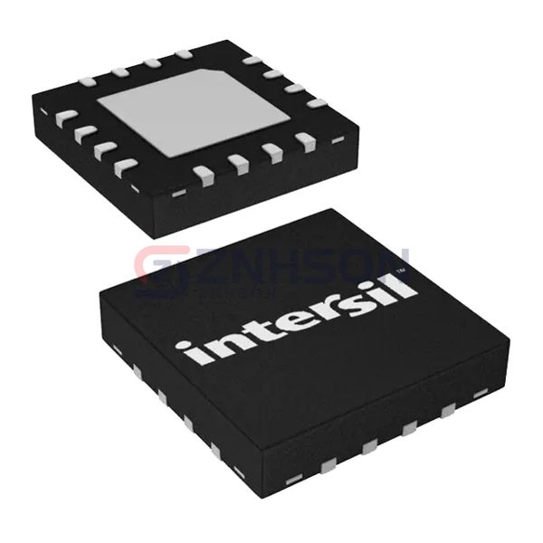 ISL97691IRTZ-TK Preview