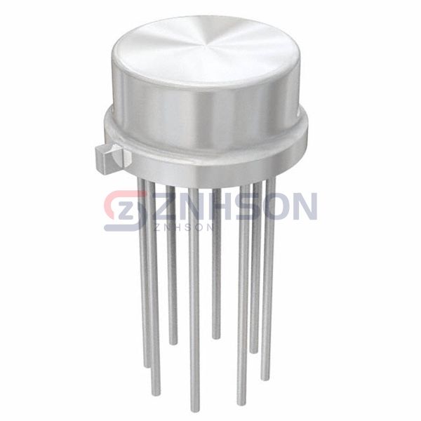 LT1027CCH-5 Preview