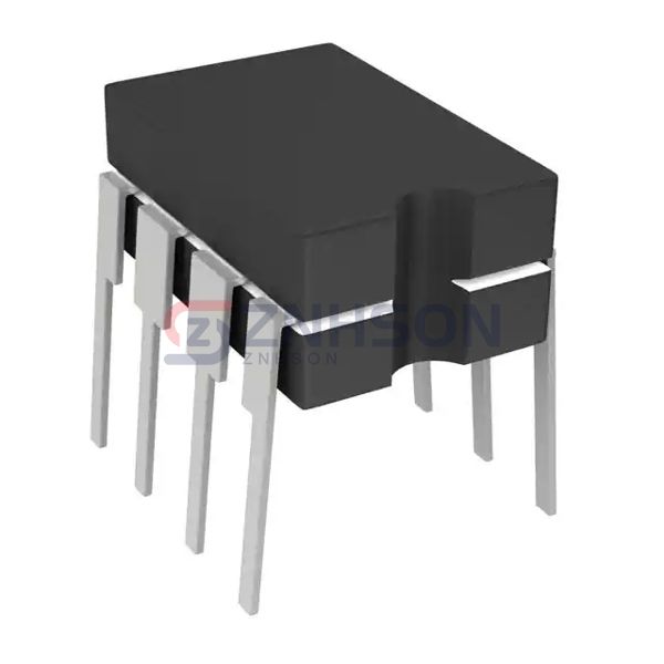 TC7660IJA Preview