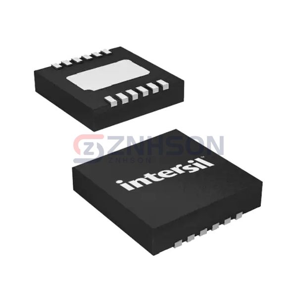 ISL9110IRTAZ-T7A Preview